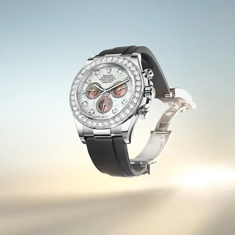 New watches 2024 - Rolex Cosmograph Daytona