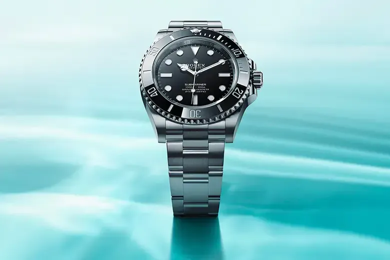 Rolex watches Submariner at Veschetti, official Rolex Dealer in Brescia