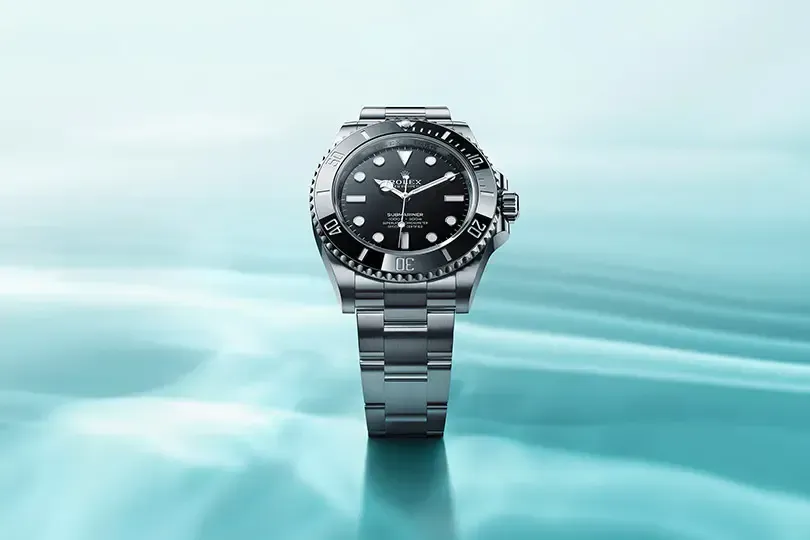 Learn more Rolex Submariner at Veschetti, official Rolex Dealer in Brescia