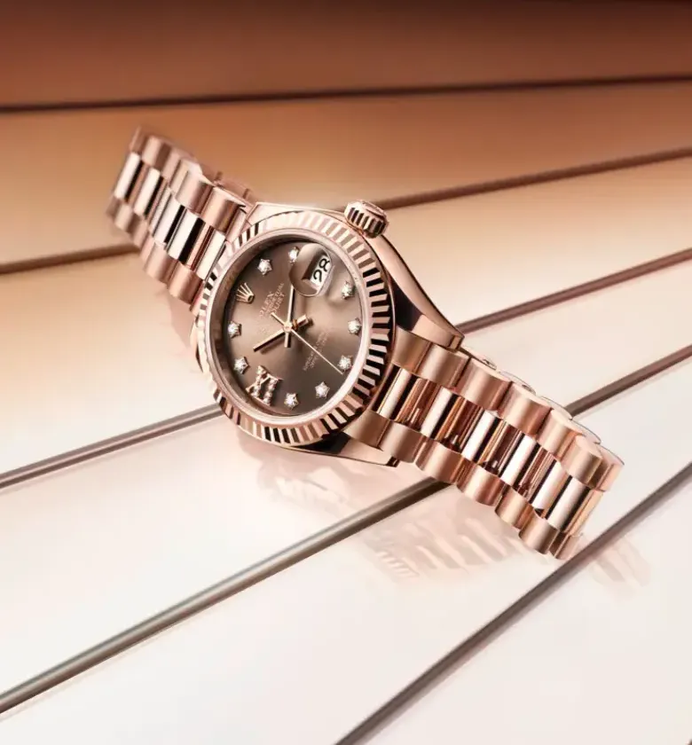 Rolex Lady-Datejust