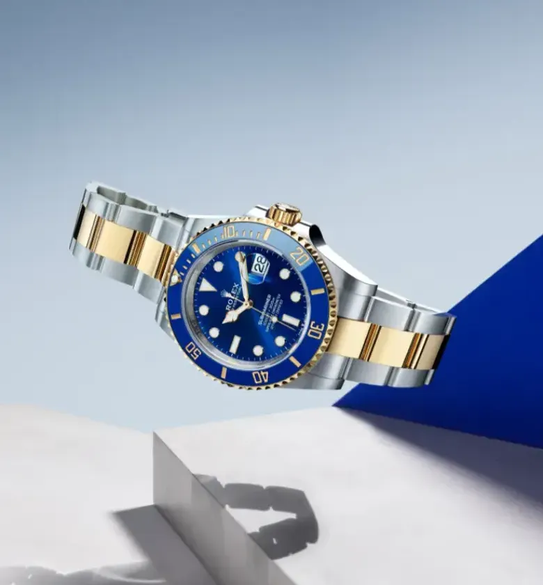 Rolex Submariner