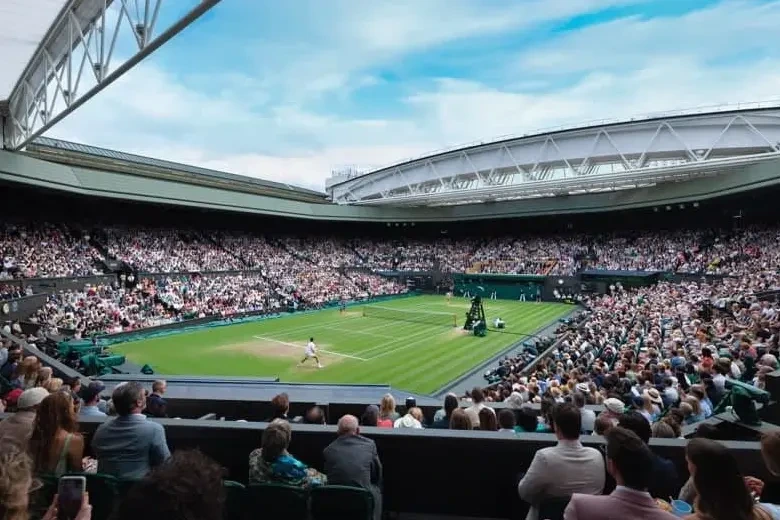 The Championships, Wimbledon